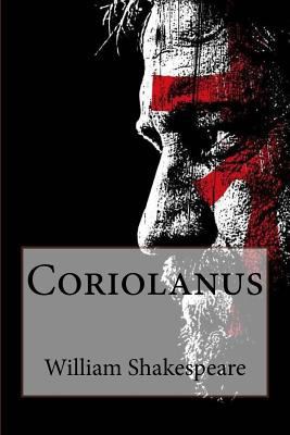 Coriolanus William Shakespeare 1542986222 Book Cover