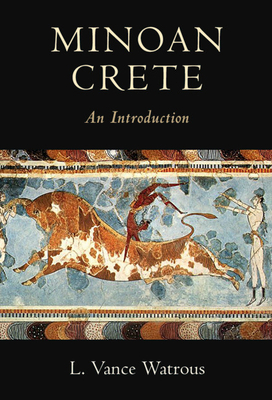 Minoan Crete 1108424503 Book Cover