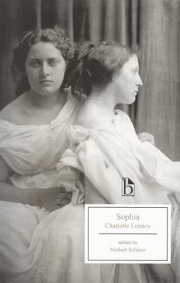 Sophia 1551116413 Book Cover