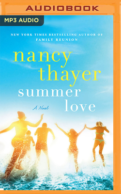 Summer Love 1713614510 Book Cover