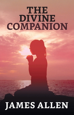 The Divine Companion 9354625428 Book Cover