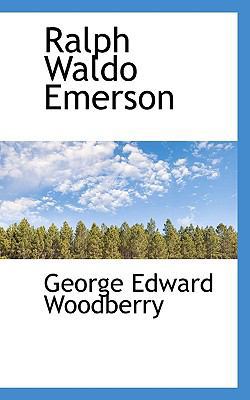 Ralph Waldo Emerson 1116960281 Book Cover