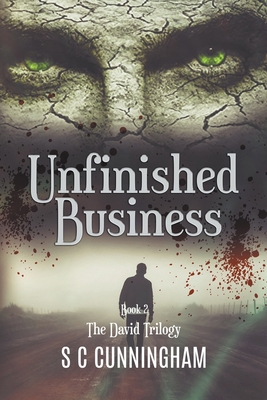 Unfinished Business B09TN1J7SS Book Cover
