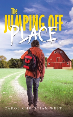 The Jumping Off Place 1637903707 Book Cover
