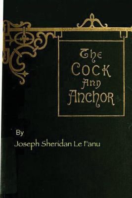 The Cock and Anchor 1540519775 Book Cover