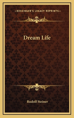 Dream Life 1168641616 Book Cover