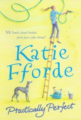 Practically Perfect 1844136744 Book Cover