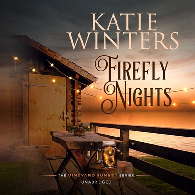 Firefly Nights B0B7CJJQRG Book Cover