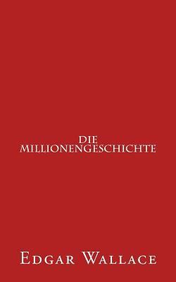 Die Millionengeschichte [German] 1533361355 Book Cover