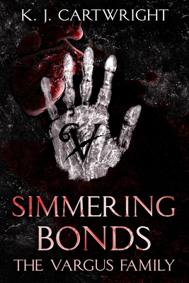 Simmering Bonds B0CQQZMQBB Book Cover