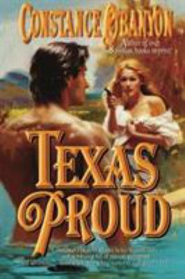 Texas Proud 1477839461 Book Cover
