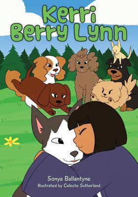 Kerri Berry Lynn 1525538764 Book Cover