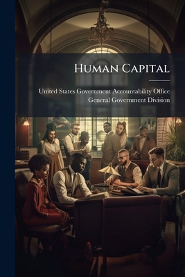 Human Capital 1024273504 Book Cover