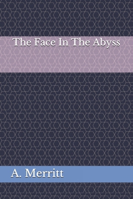The Face In The Abyss B08HT9PYQC Book Cover