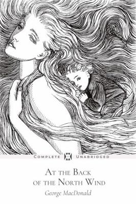 At the Back of the North Wind: With 86 Illustra... 1649650647 Book Cover