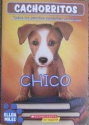 Chato B00555RBDE Book Cover