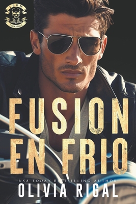 Fusión en frío [Spanish] B0BY3S3TNF Book Cover