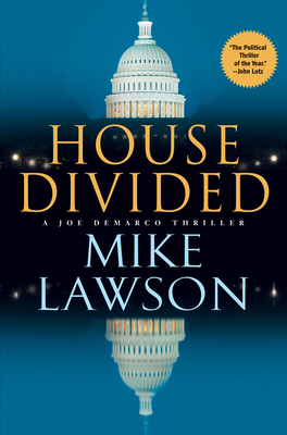House Divided B0006AQOC2 Book Cover