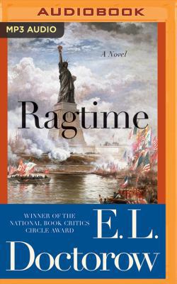 Ragtime 1531837220 Book Cover