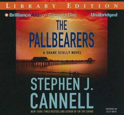 The Pallbearers 1423374347 Book Cover