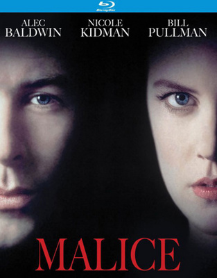 Malice            Book Cover