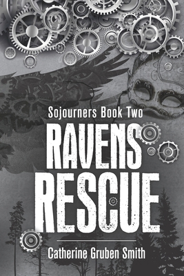 Ravens Rescue 1955639914 Book Cover