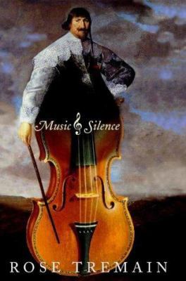 Music and Silence 186056027X Book Cover