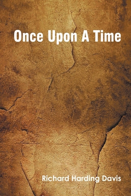 Once Upon A Time 935478688X Book Cover