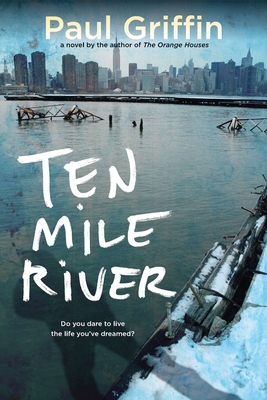 Ten Mile River B00C2HADAQ Book Cover