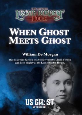 When Ghost Meets Ghost 1735566578 Book Cover