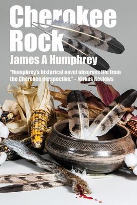 Cherokee Rock B0FC63NB3Q Book Cover