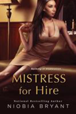 Mistress for Hire 1496716523 Book Cover