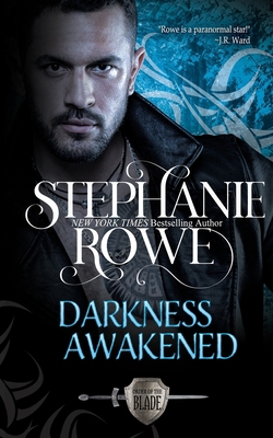 Darkness Awakened 0988656655 Book Cover