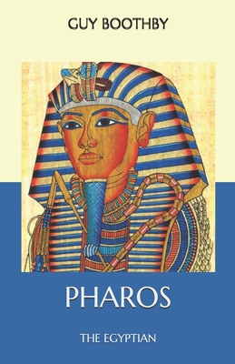 Pharos: The Egyptian            Book Cover