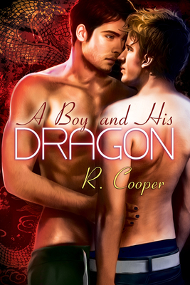 A Boy and His Dragon 1623802695 Book Cover