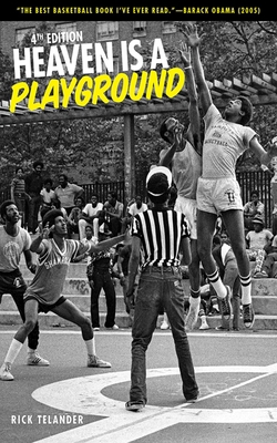 Heaven Is a Playground 1613213948 Book Cover