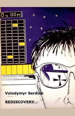 Rediscovery B0CD2RGHXV Book Cover