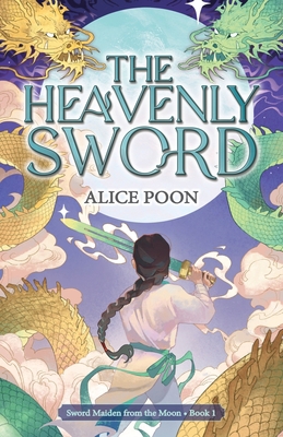 The Heavenly Sword 9888769545 Book Cover