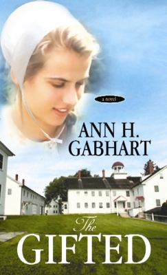 The Gifted [Large Print] 1611734711 Book Cover