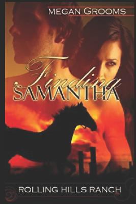Finding Samantha 1797727176 Book Cover