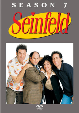 Seinfeld: Season 7 B008LCRA98 Book Cover