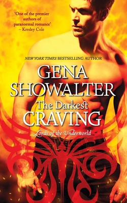 Darkest Craving 1848452373 Book Cover