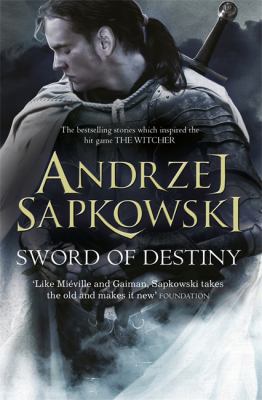 Sword of Destiny 1473211549 Book Cover