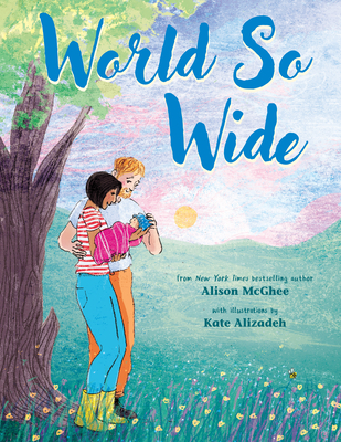 World So Wide 1542006333 Book Cover