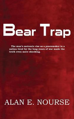 Bear Trap 1483701115 Book Cover