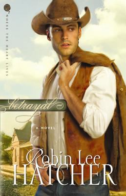 Betrayal: Where the Heart Lives [Large Print] 1611736013 Book Cover