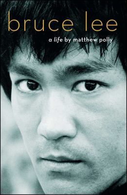 Bruce Lee: A Life 1982100087 Book Cover