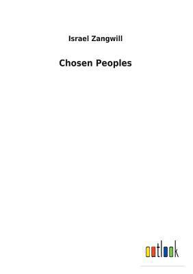 Chosen Peoples 3732617122 Book Cover