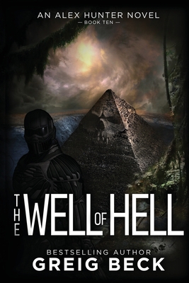 The Well of Hell 1761263943 Book Cover