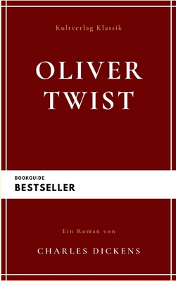 Oliver Twist (Buch) [German] B0991C7DLK Book Cover